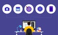 Web Designe and Programmer