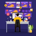 Web Designe and Programmer