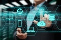 Web Development Coding Programming Internet Technology Business concept