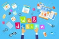 Web Development Create Design Site Building