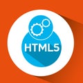 Web development gears html5
