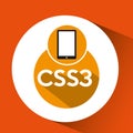 Web development smartphone css3