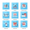 Web Development Royalty Free Stock Photo