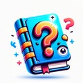 Pixie Series FAQ Icon: Quest for Knowledge Made Adorable