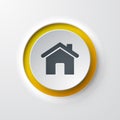 Web icon push-button home