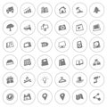 Web Icon set