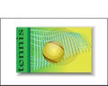 Web Icon . Tennis sport