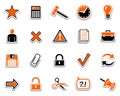 Web icons 2