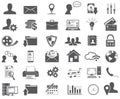 Web Icons Set