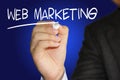 Web Marketing