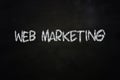 Web Marketing