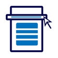 web menu, click, menu, nav bar, menu scrolling icon