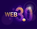 Web 3.0 - next generation of website, application