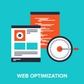 Web Optimization