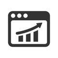 Web Performance Icon