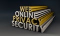 Web Privacy