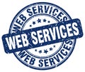 web services blue stamp