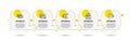 Web settings, Coffee shop and Ram icons set. Cogwheel timer sign. Vector