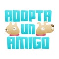 Adopta un Amigo, Adopt a Friend spanish text