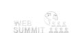 WEB SUMMIT concept white background 3d