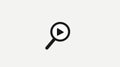 Web and UI Search Icon for Professional Design Projects Royalty Free Stock Photo