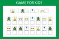 Kids educational game