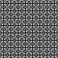 Webabstract pattern seamless fleur ornament geometric background wallpaper