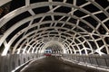 Webb Bridge, Docklands