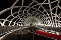 Webb Bridge, Docklands