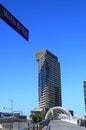 Contemporary Webb bridge Melbourne