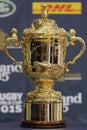 Webb Ellis Cup