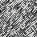 Abstract webbing line texture pattern with grey background color