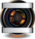 Webcam icon