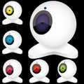 Webcams 3
