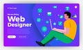 Webdesigner 07
