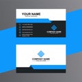 WebElegant minimal stylish business card_1