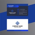 WebElegant minimal stylish business card_18