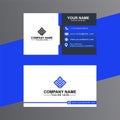 WebElegant minimal stylish business card_5