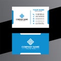WebElegant minimal stylish business card_9