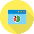 Webpage Statistics