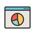 Webpage Statistics