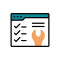 webpage coding online internet page