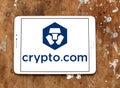 Crypto.com cryptocurrency exchange