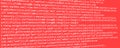 website HTML code in browser view on red background. Royalty Free Stock Photo