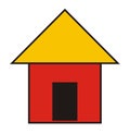 Website Icon - Home