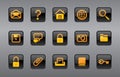 Website & Internet icons