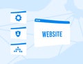 Website plugin designed to enhance ecommerce CMS. Web developer extensions and SEO plugins, aimed at security and