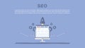 Website SEO optimization.