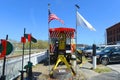 Webster Depot, Webster, MA, USA