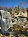 Websters Falls, Canada